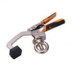 Darbastalio spaustuvas Triton AutoJaws TRAADPBC3