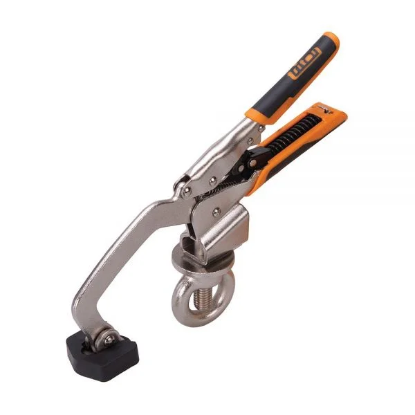 Darbastalio spaustuvas Triton AutoJaws TRAADPBC3