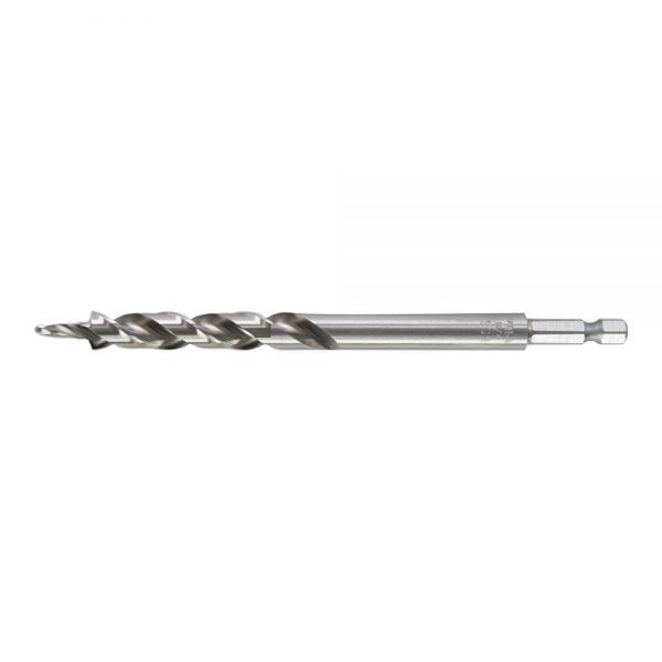 Specialus grąžtas kišeninių skylių gręžimui Triton TWQSDB