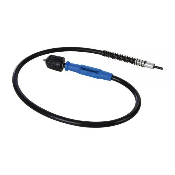 Lankstus gręžtuvo prailginimo velenas