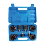 Būgninių šlifavimo antgalių rinkinys