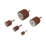 Būgninių šlifavimo antgalių rinkinys