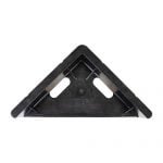 Kampų supjovimo šablonas Rockler Mitre Sled