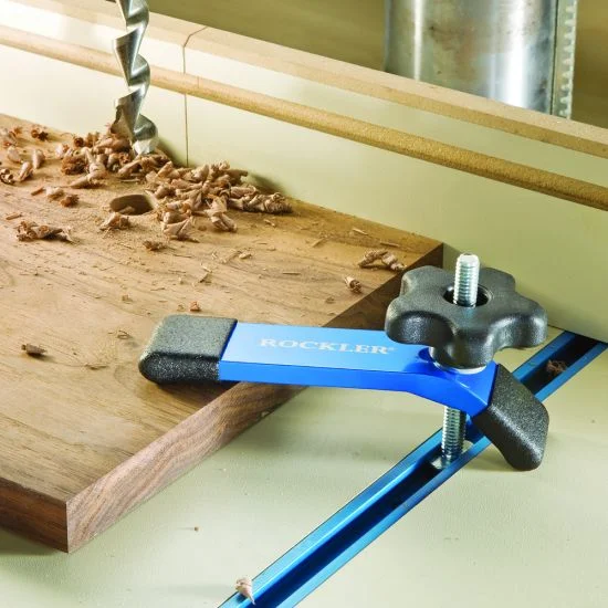 Ruošinio spaustukas Rockler Hold Down Clamp