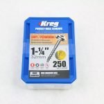 Kreg varžtai SML-C125-250-INT – 32mm