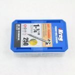 Kreg varžtai SML-C125-250-INT – 32mm