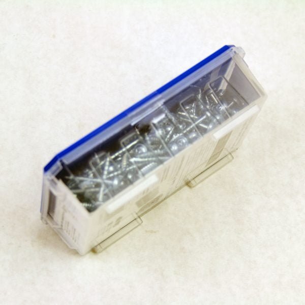 Kreg varžtai SML-C125-250-INT – 32mm