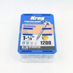 Kreg varžtai SML-F125-1200-32mm