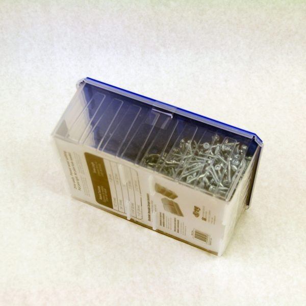 Kreg varžtai SML-F125-1200-32mm