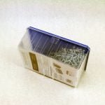 Kreg varžtai SML-C150-1200-38mm