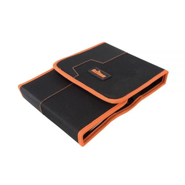 Staliaus kaltų rinkinys Triton 5 vnt.