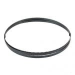 Pjovimo juosta medienai 1425 x 6.35 x 0.35 – 10 tpi