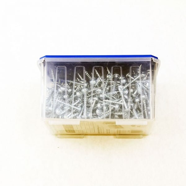 Kreg varžtai SML-C125-500-INT – 32mm