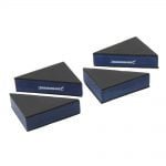 Ruošinio atramų komplektas 4 vnt.