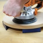 Ruošinio atramų komplektas - panaudojimo pavyzdysRuošinio atramų komplektas - panaudojimo pavyzdys