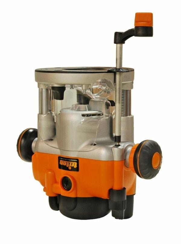 Rankinė frezavimo mašinėlė Triton 1010 W JOF001