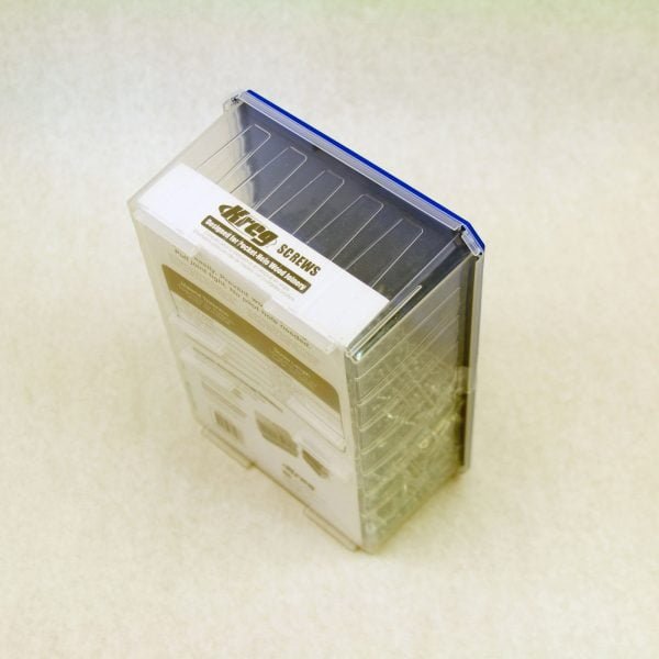 Kreg varžtai SML-C125-1200-32mm