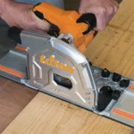 Įgilinamas diskinis pjūklas Triton TTS 1400