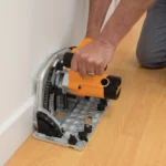 Įgilinamas diskinis pjūklas Triton TTS 1400