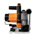 Įgilinamas diskinis pjūklas Triton TTS 1400