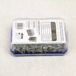 Kreg varžtai SML-C150-250-38mm