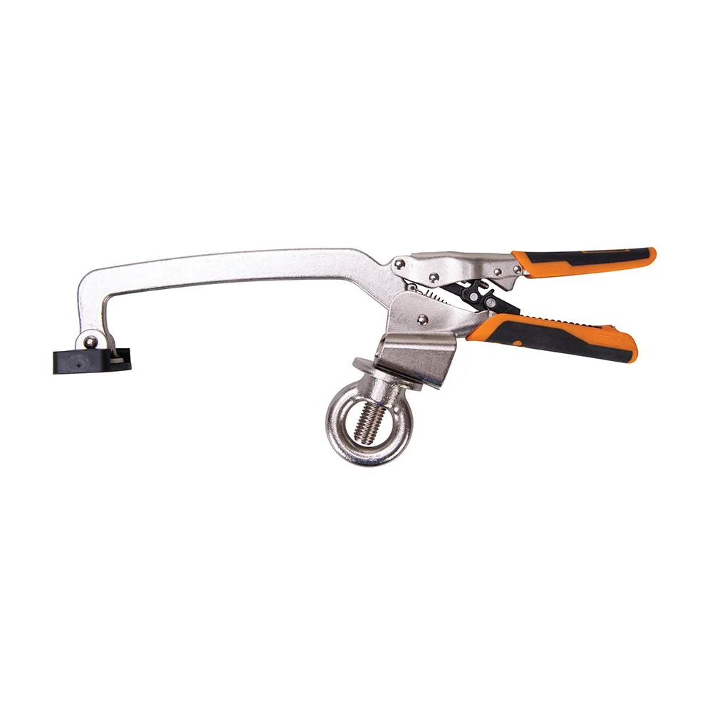 Darbastalio spaustuvas Triton AutoJaws TRAADPBC6