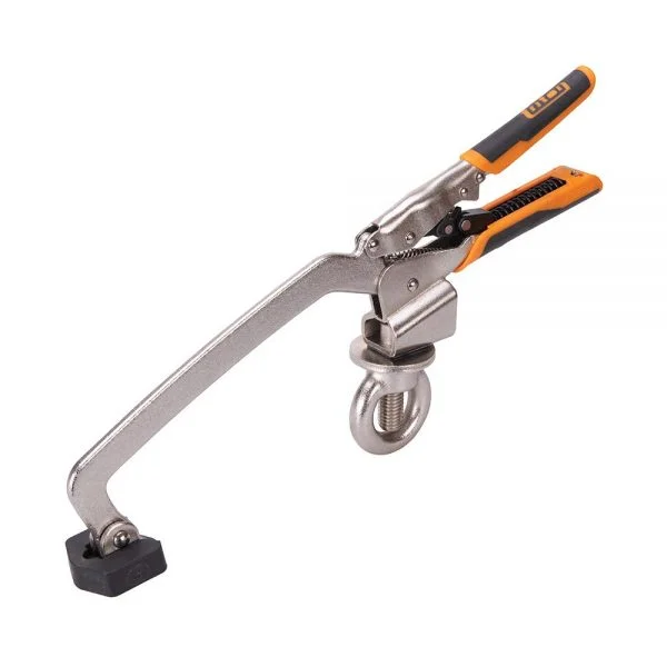 Darbastalio spaustuvas Triton AutoJaws TRAADPBC6