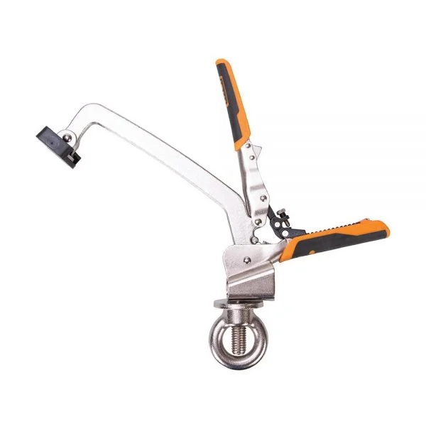 Darbastalio spaustuvas Triton AutoJaws TRAADPBC6