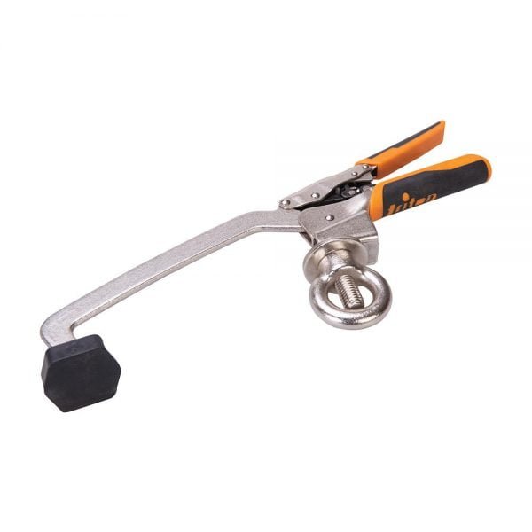 Darbastalio spaustuvas Triton AutoJaws TRAADPBC6