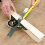 Matavimo įrankių rinkinys