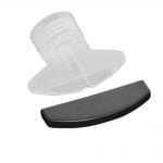 Medienos klijų aplikatorius