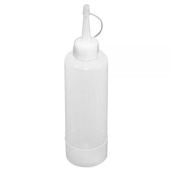 Medienos klijų aplikatorius 250ml