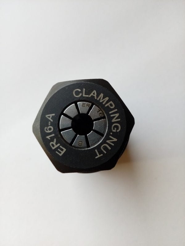 6mm adapteris kampinio šlifavimo mašinėlei