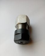 6mm adapteris kampinio šlifavimo mašinėlei