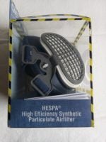 Apsauginė kaukė Elipse P3 S/M