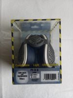 Apsauginė kaukė Elipse P3 S/M