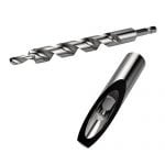 Kreg HD laiptuotas grąžtas su įvore gręžimo staklėms Foreman DB210