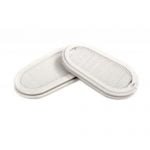 Filtras P3 apsauginei kaukei Elipse