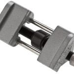 Laikiklis įrankių galandimo kampo palaikymui