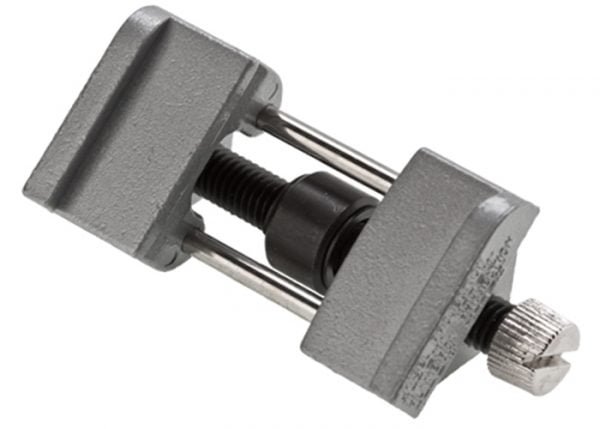 Laikiklis įrankių galandimo kampo palaikymui