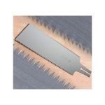 Geležtė japoniškam pjūklui Ryoba 270mm