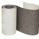 Grafitinė juosta 1000 x 160 mm