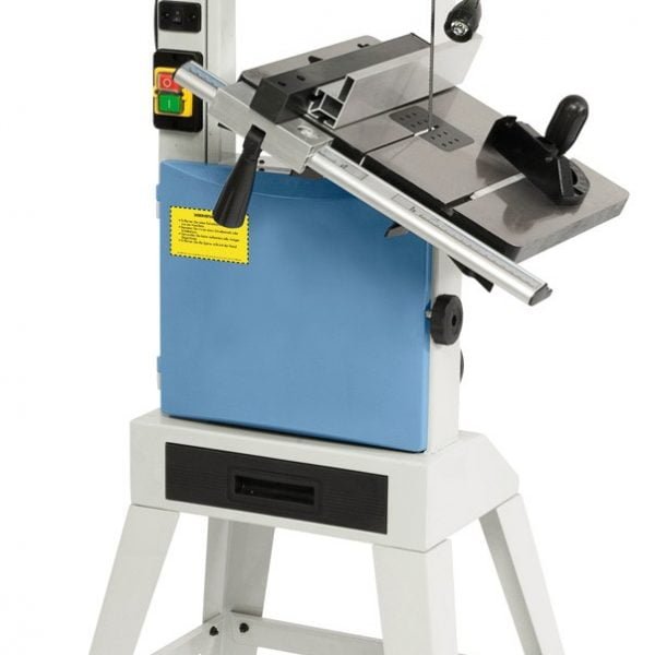 Juostinės medienos pjovimo staklės Bernardo HBS 260