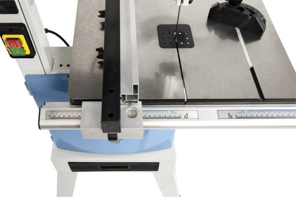 Juostinės medienos pjovimo staklės Bernardo HBS 260