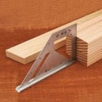 Japoniškas staliaus kampuotis Shinwa