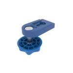 Kreg darbastalio spaustuvo tvirtinimo bazė KBCBA