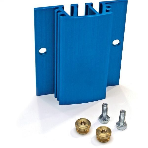 Kreipančioji atrama išilginiam pjovimui Kreg Resaw Guide KMS7213