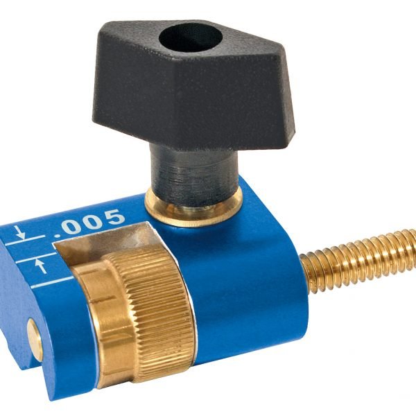 Mikroreguliatorius Kreg Micro Adjuster KMS7215