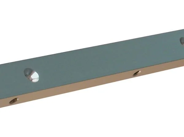 Tikslaus reguliavimo slankusis strypas Kreg Jig & Fixture Bar–762mm