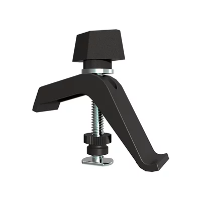 Universalūs spaustukai Kreg Track Clamp 2 vnt.